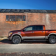 Illustration for article titled The 2017 Nissan Titan Crew Cab Is The Baby Titan With A Big V8